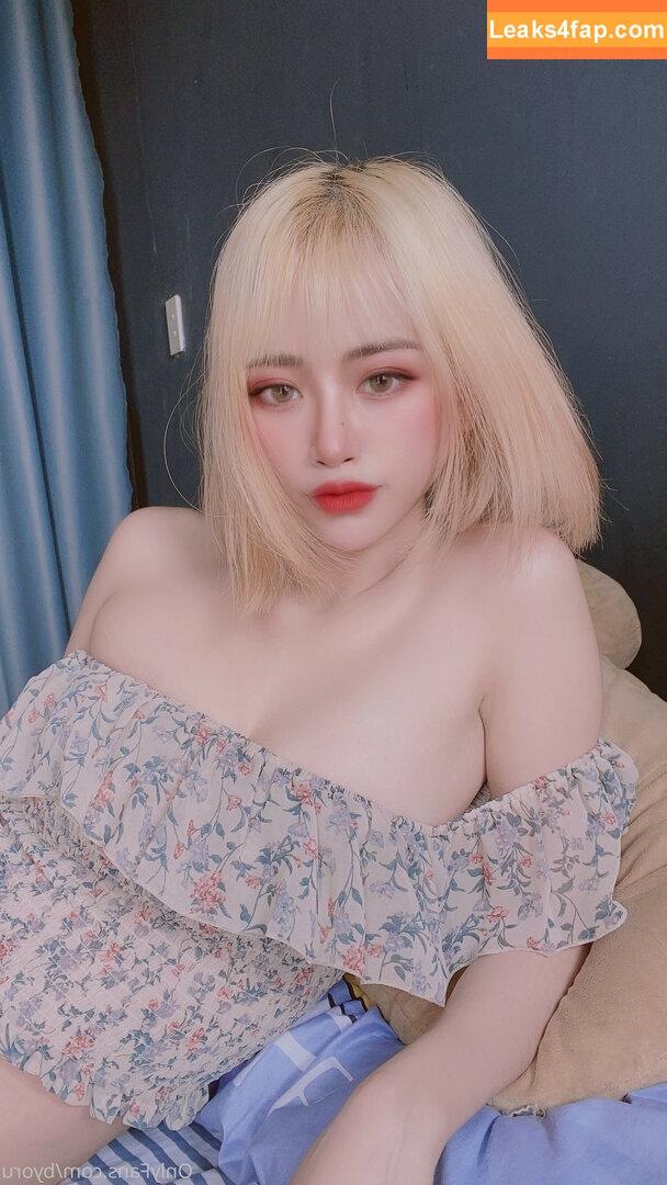 Byoru / Uncensored / by0ru / byoruuuu leaked photo photo #4385