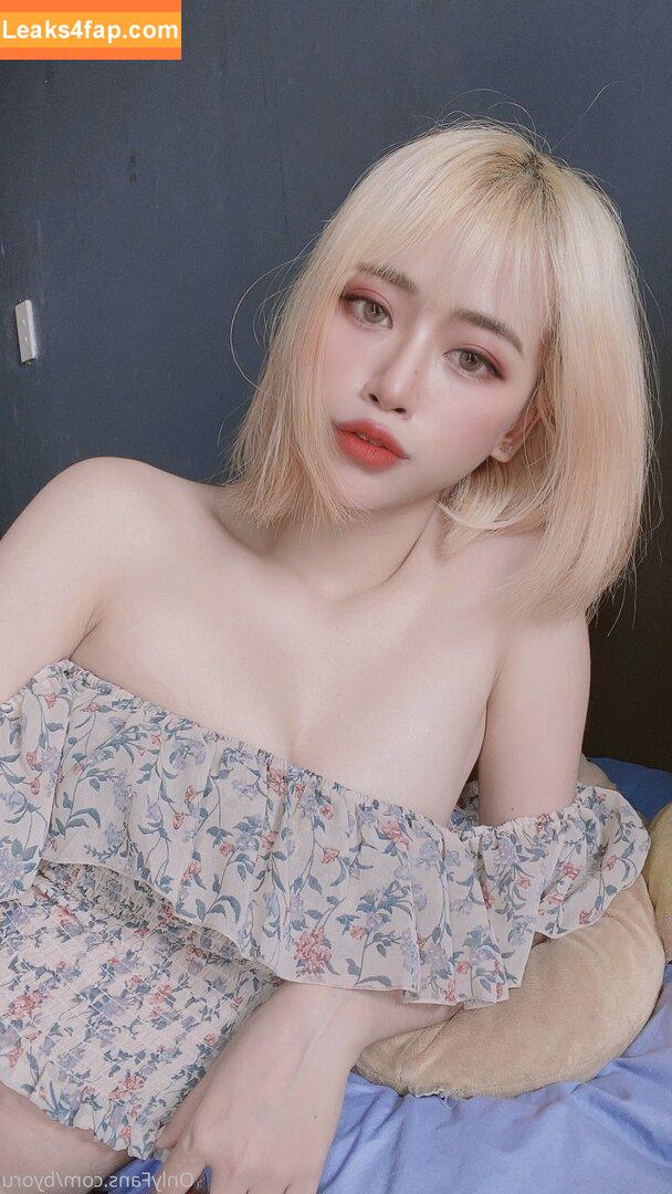 Byoru / Uncensored / by0ru / byoruuuu leaked photo photo #4386