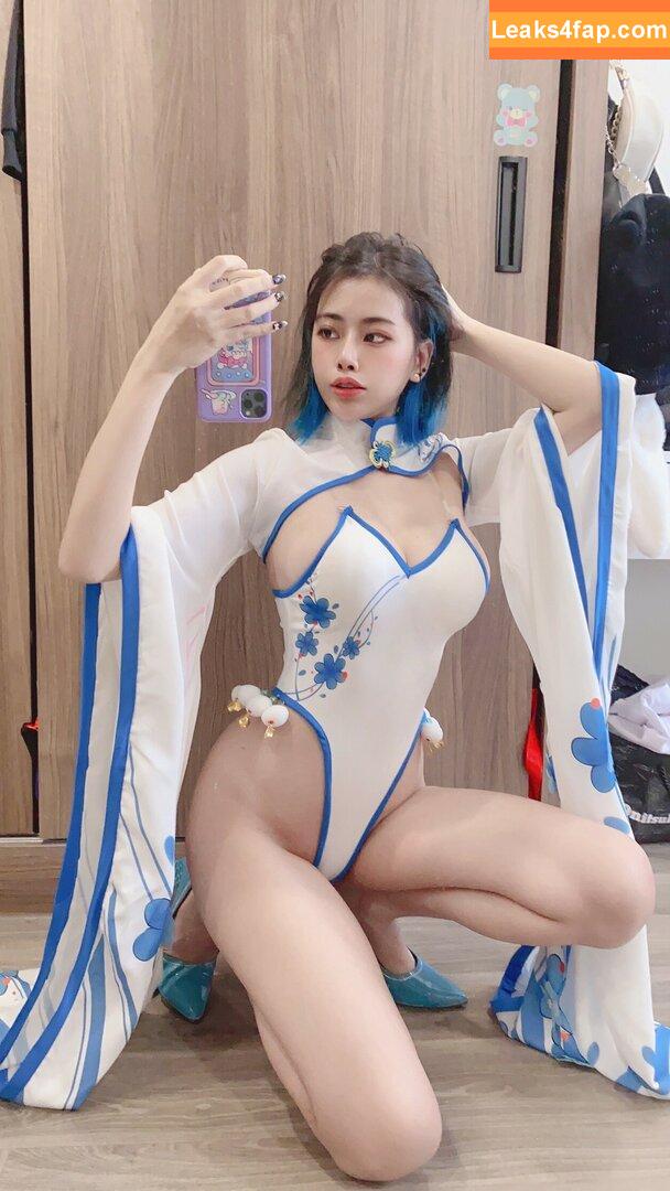 Byoru / Uncensored / by0ru / byoruuuu leaked photo photo #4392