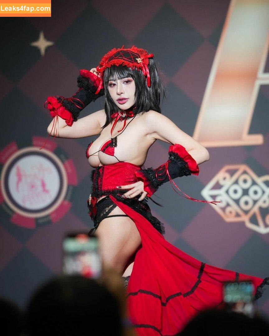 Byoru / Uncensored / by0ru / byoruuuu leaked photo photo #4453