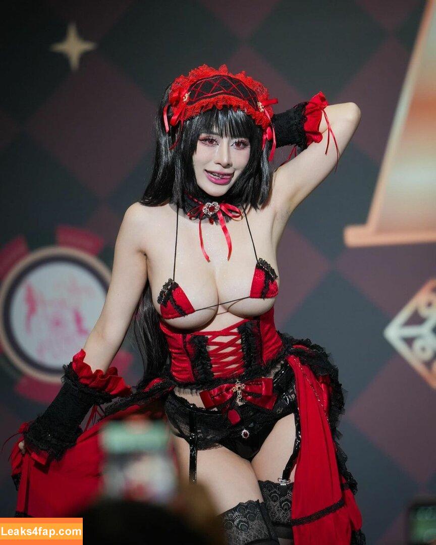 Byoru / Uncensored / by0ru / byoruuuu leaked photo photo #4459