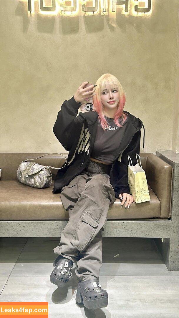 Byoru / Uncensored / by0ru / byoruuuu leaked photo photo #4469