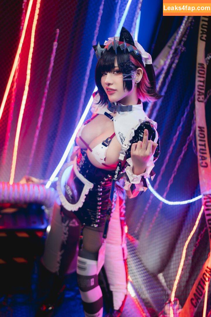 Byoru / Uncensored / by0ru / byoruuuu leaked photo photo #4476