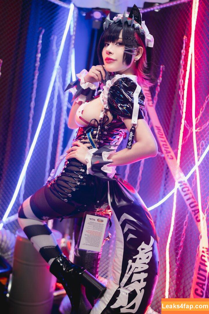 Byoru / Uncensored / by0ru / byoruuuu leaked photo photo #4480