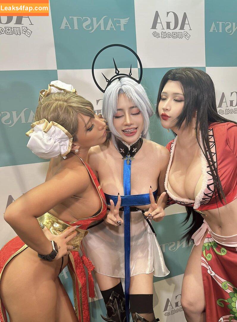 Byoru / Uncensored / by0ru / byoruuuu leaked photo photo #4501