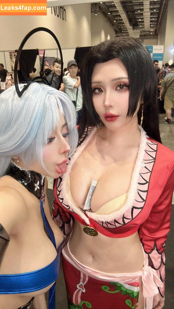 Byoru / Uncensored / by0ru / byoruuuu leaked photo photo #4503