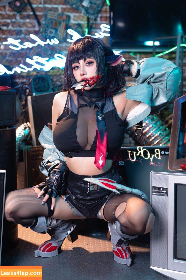 Byoru / Uncensored / by0ru / byoruuuu leaked photo photo #4506