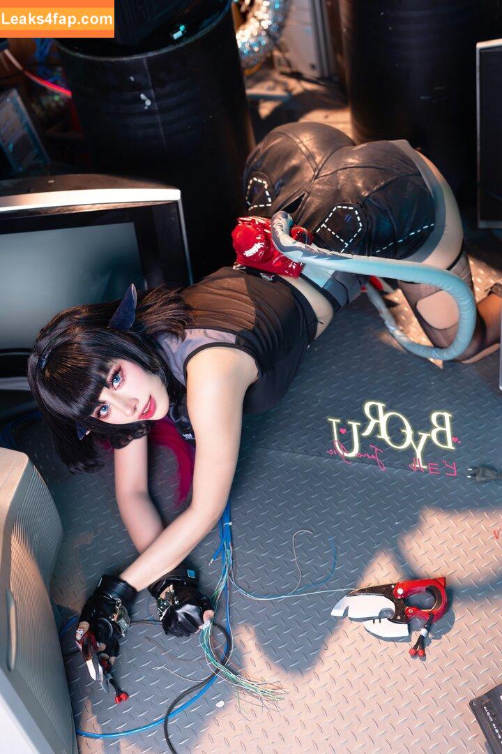 Byoru / Uncensored / by0ru / byoruuuu leaked photo photo #4507