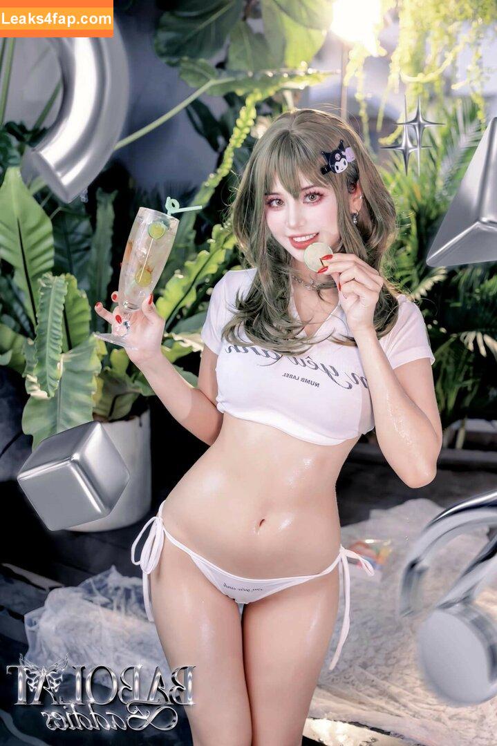 Byoru / Uncensored / by0ru / byoruuuu leaked photo photo #4743