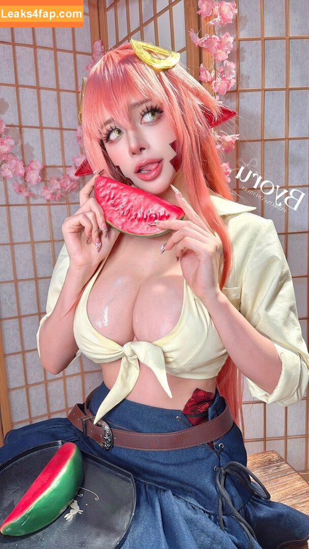 Byoru / Uncensored / by0ru / byoruuuu leaked photo photo #4788