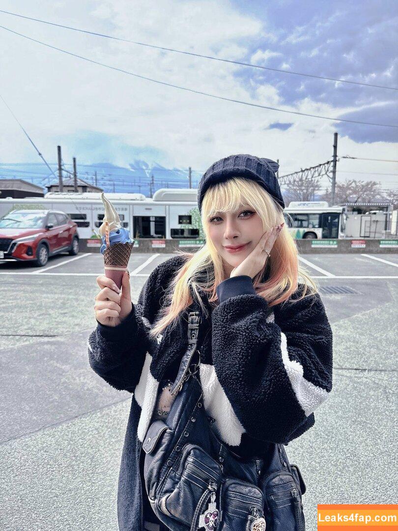 Byoru / Uncensored / by0ru / byoruuuu leaked photo photo #5038