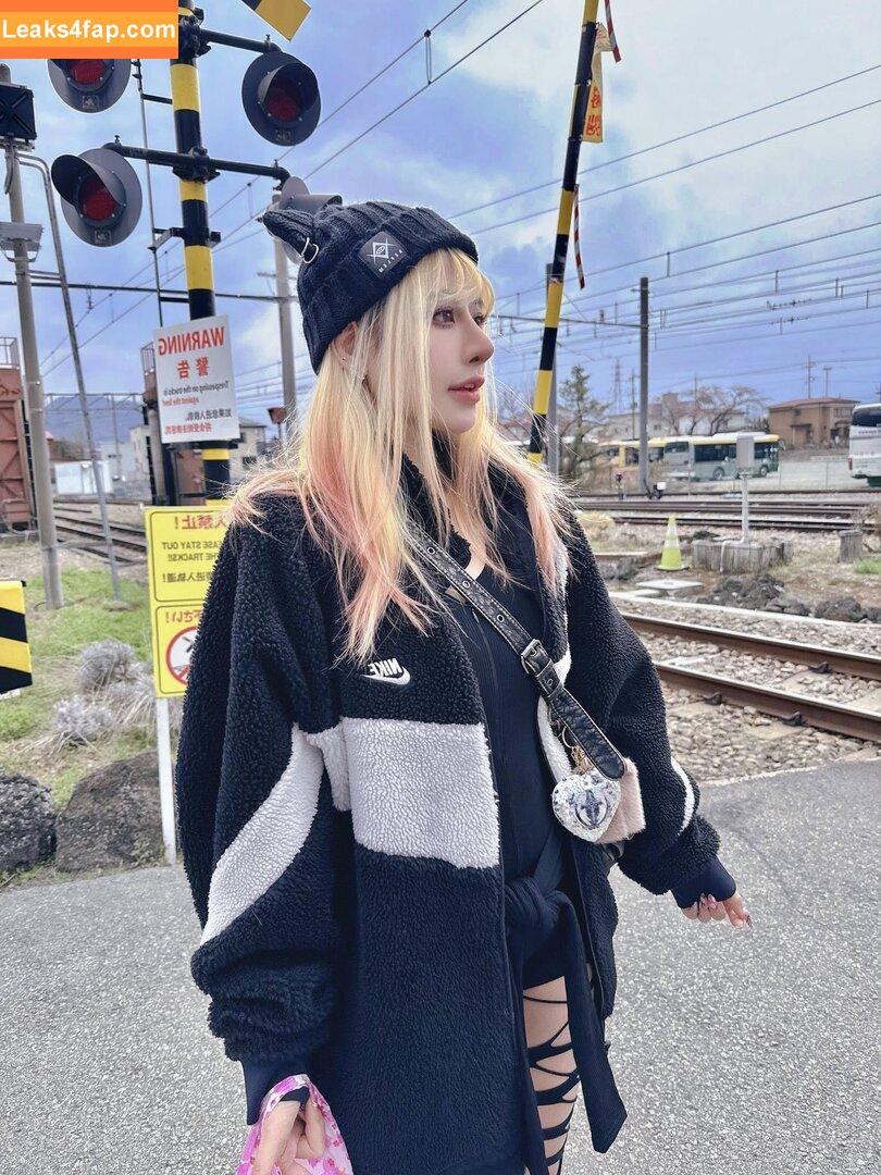 Byoru / Uncensored / by0ru / byoruuuu leaked photo photo #5039