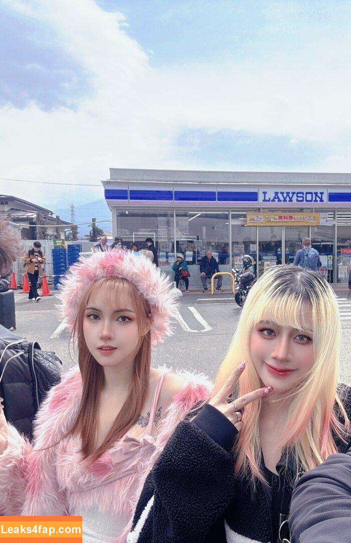 Byoru / Uncensored / by0ru / byoruuuu leaked photo photo #5041