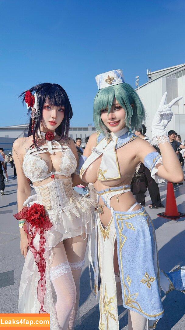 Byoru / Uncensored / by0ru / byoruuuu leaked photo photo #5069