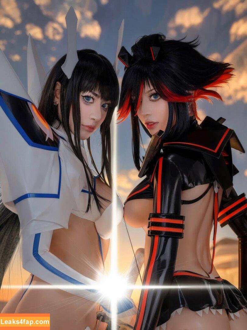 Byoru / Uncensored / by0ru / byoruuuu leaked photo photo #5077