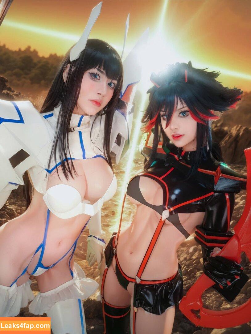 Byoru / Uncensored / by0ru / byoruuuu leaked photo photo #5078