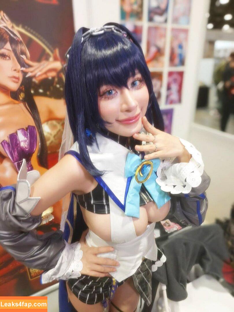 Byoru / Uncensored / by0ru / byoruuuu leaked photo photo #5086
