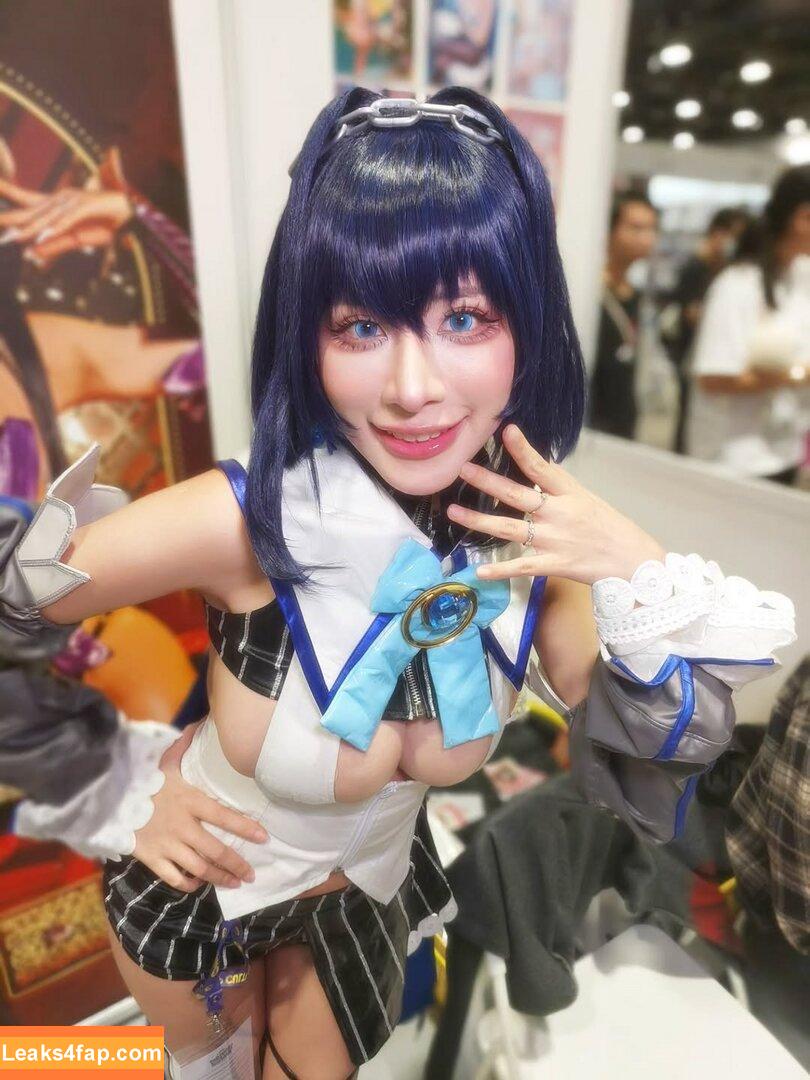 Byoru / Uncensored / by0ru / byoruuuu leaked photo photo #5088
