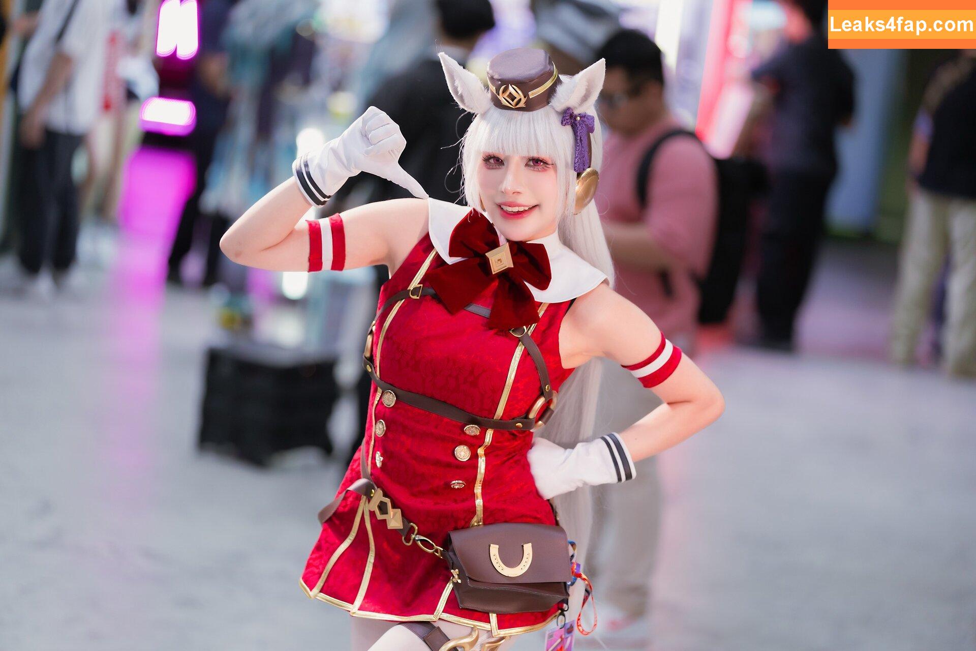 Byoru / Uncensored / by0ru / byoruuuu leaked photo photo #5093