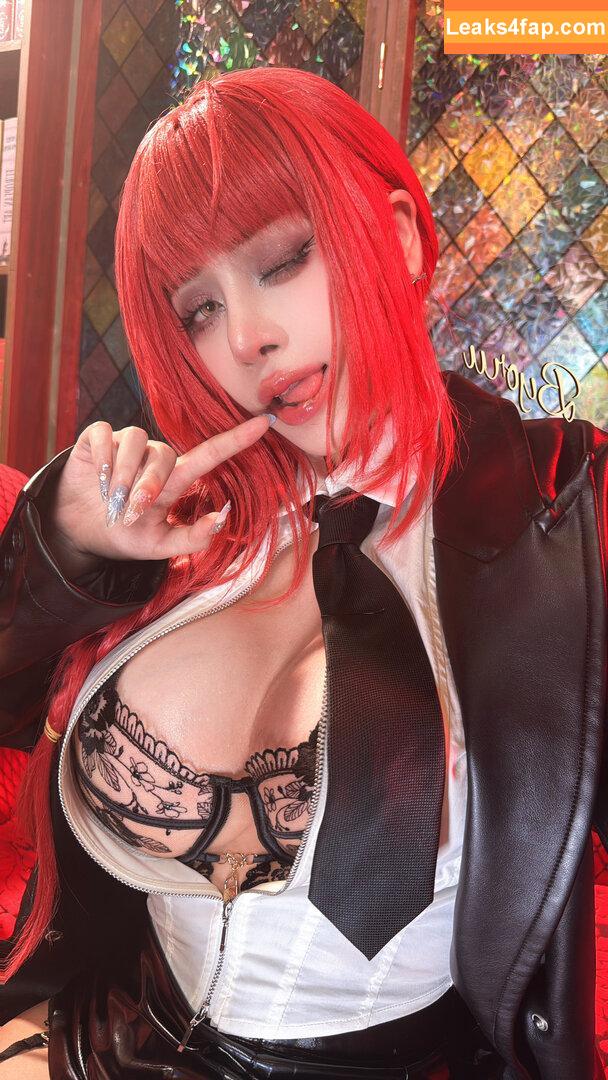 Byoru / Uncensored / by0ru / byoruuuu leaked photo photo #5146