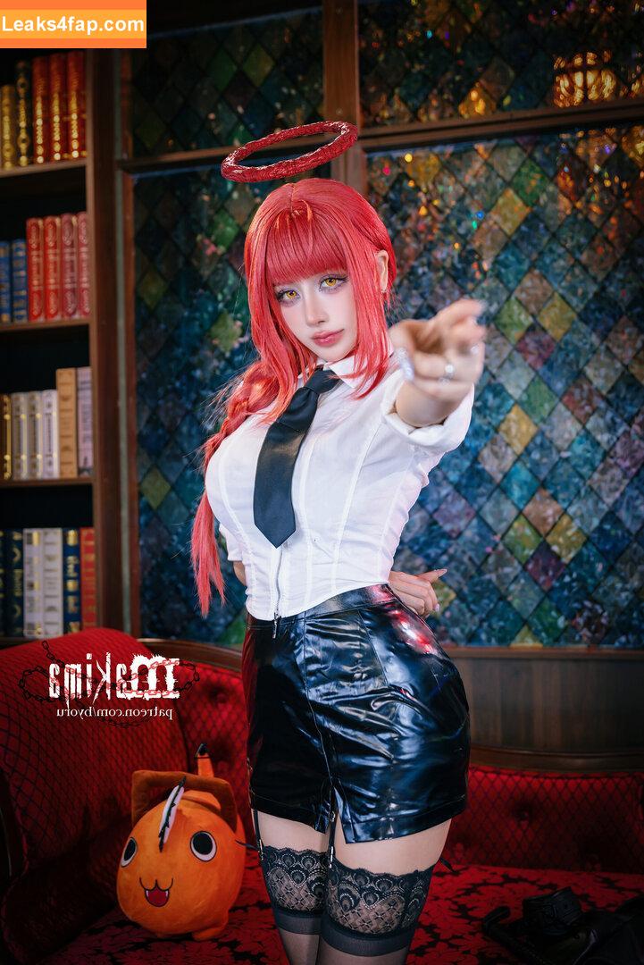 Byoru / Uncensored / by0ru / byoruuuu leaked photo photo #5173