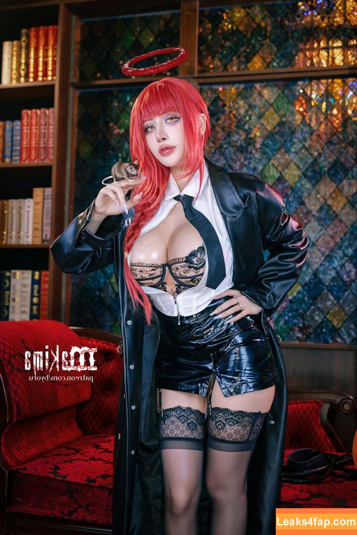 Byoru / Uncensored / by0ru / byoruuuu leaked photo photo #5174