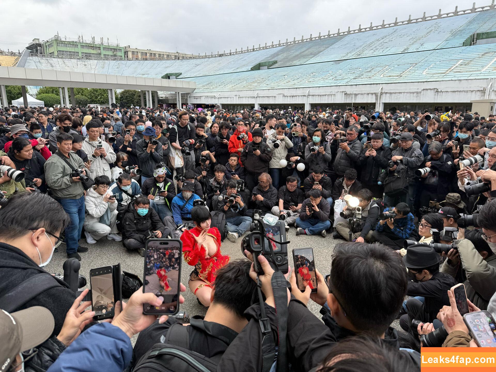 Byoru / Uncensored / by0ru / byoruuuu leaked photo photo #5179