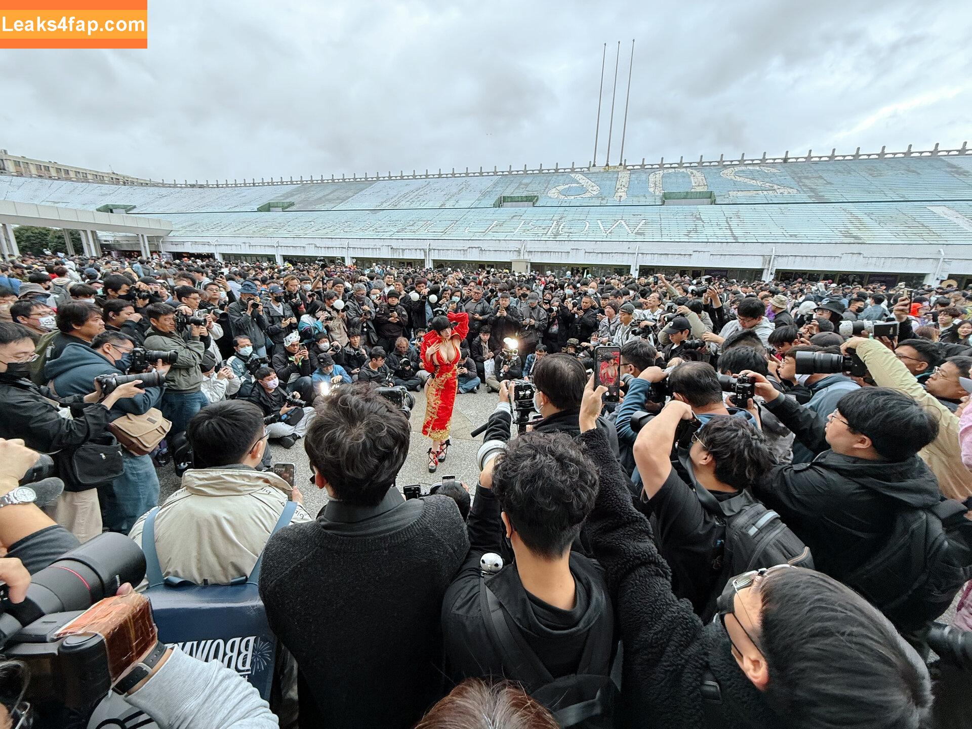 Byoru / Uncensored / by0ru / byoruuuu leaked photo photo #5180