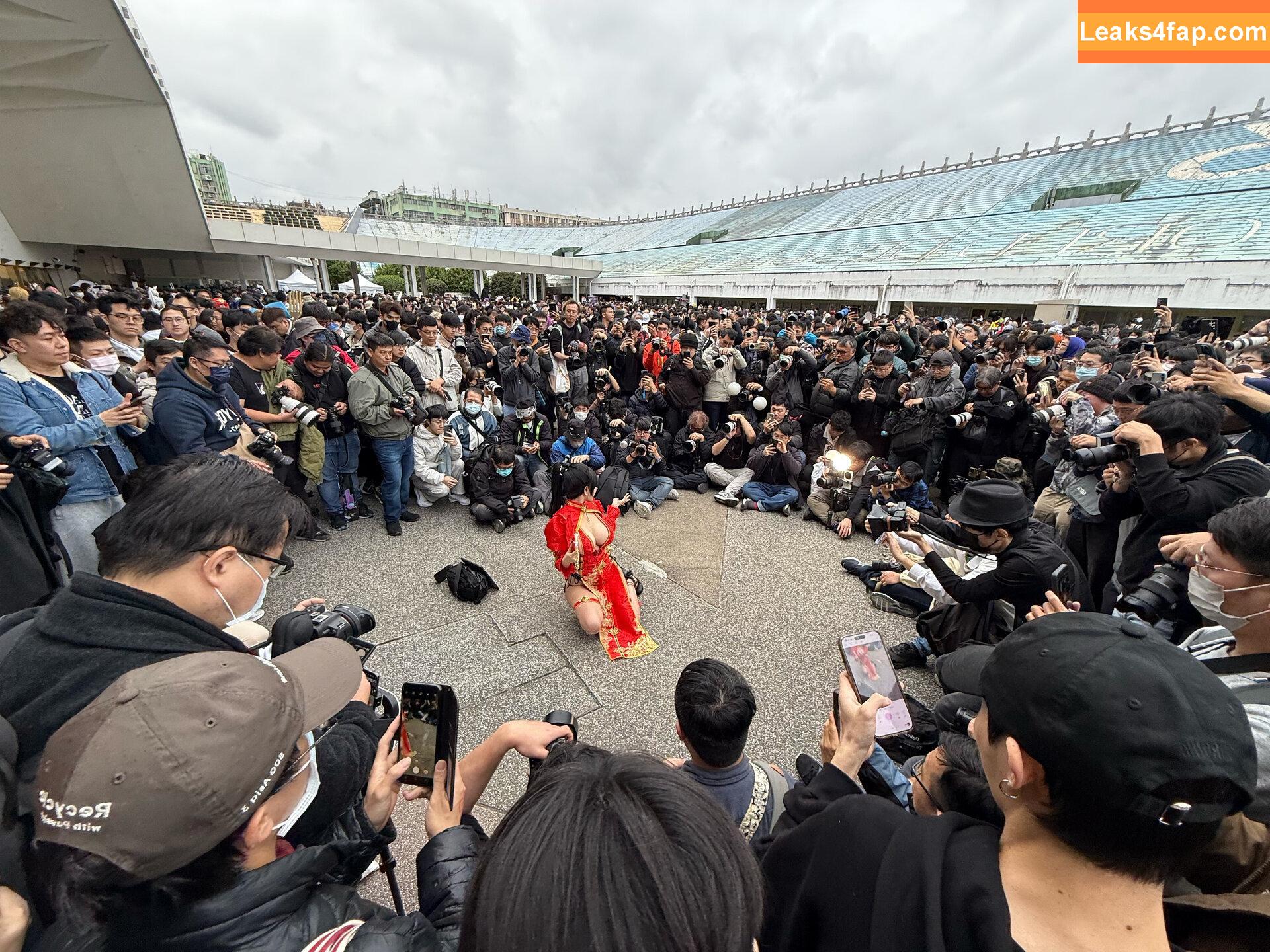 Byoru / Uncensored / by0ru / byoruuuu leaked photo photo #5181