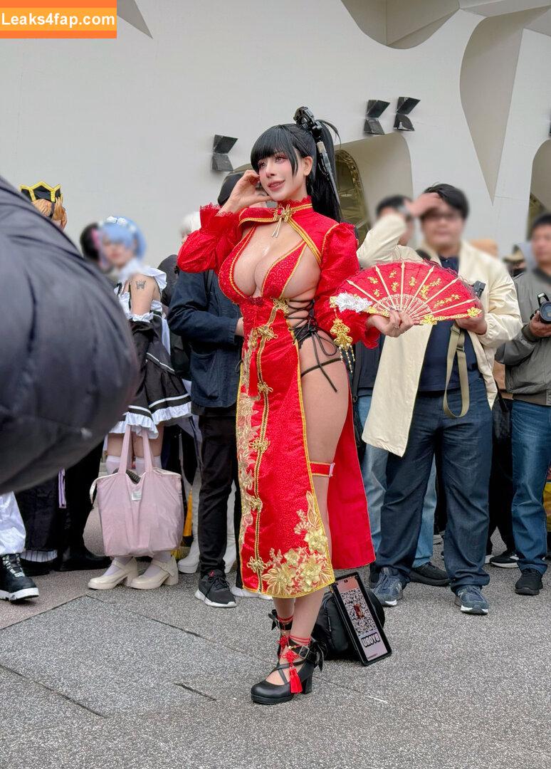 Byoru / Uncensored / by0ru / byoruuuu leaked photo photo #5184