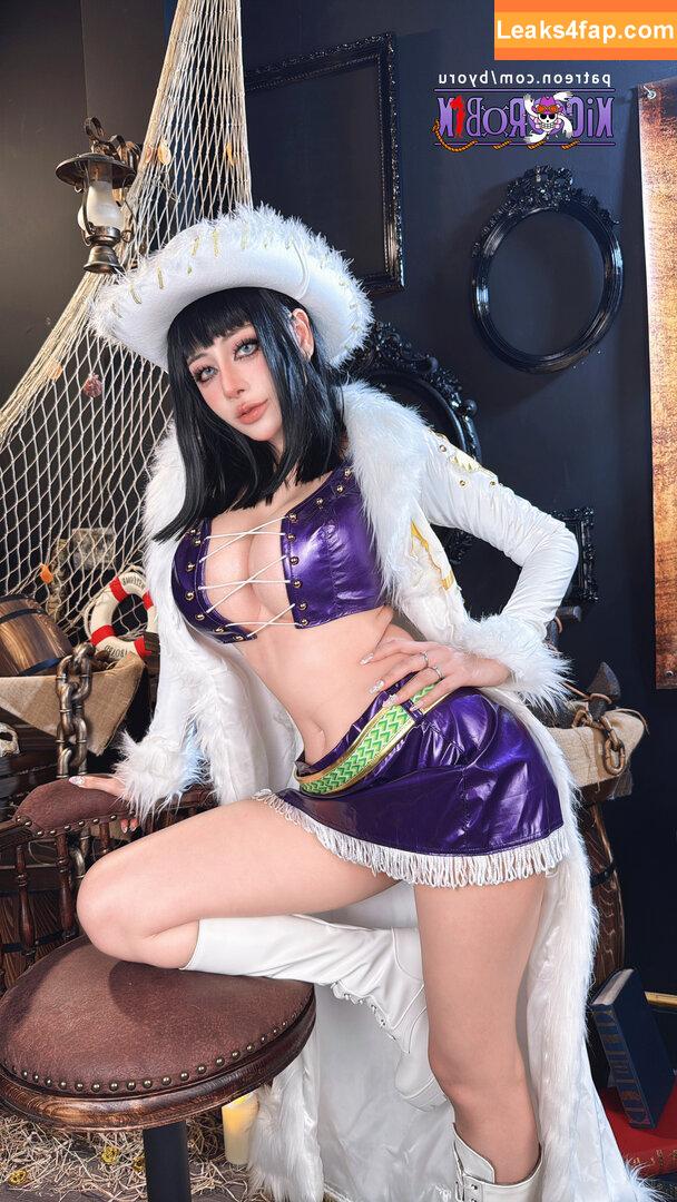 Byoru / Uncensored / by0ru / byoruuuu leaked photo photo #5194