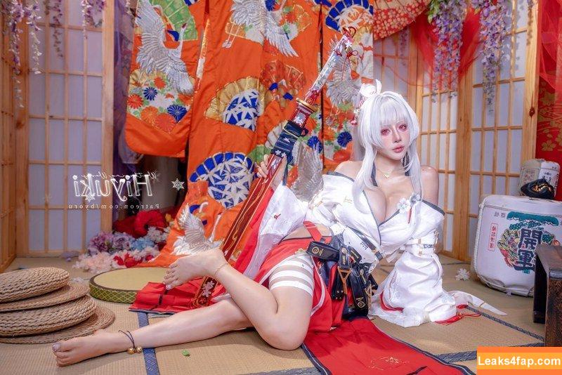 Byoru / Uncensored / by0ru / byoruuuu leaked photo photo #5231