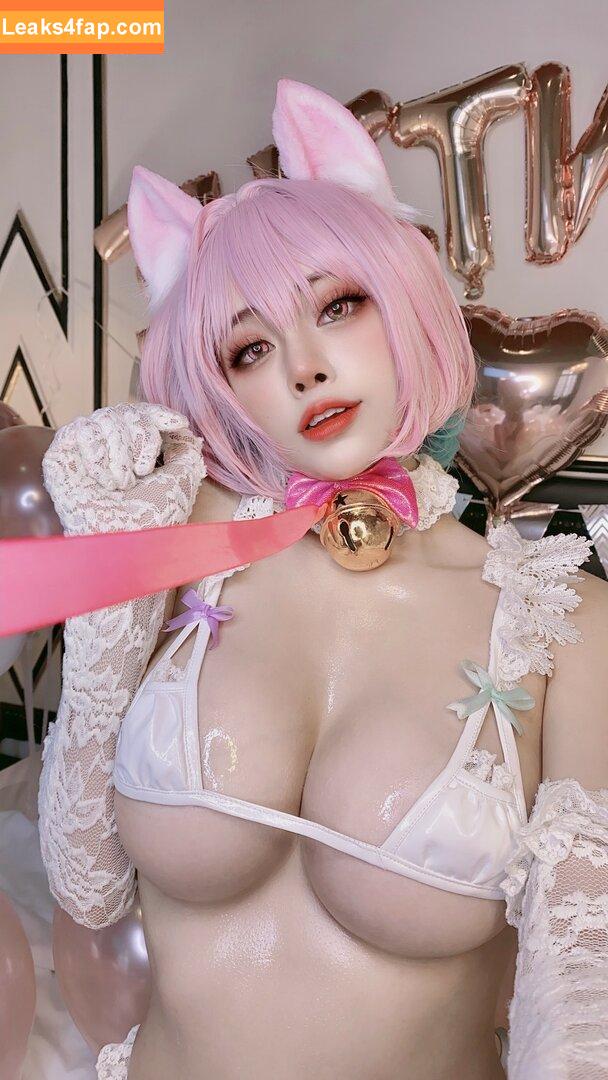 Byoruu / byoru / byoruuuu leaked photo photo #0148