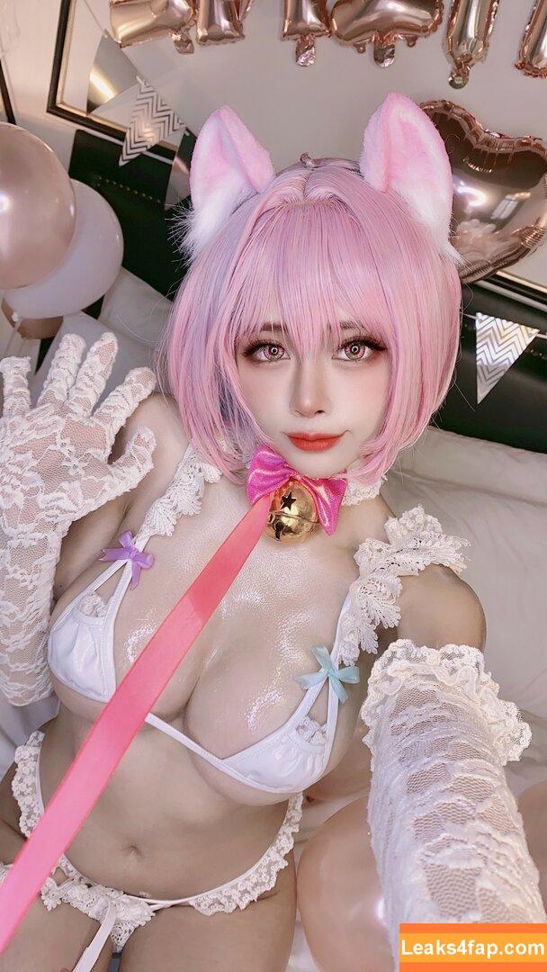 Byoruu / byoru / byoruuuu leaked photo photo #0152