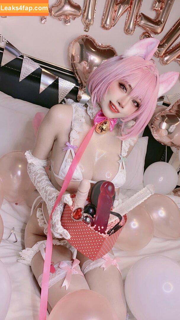 Byoruu / byoru / byoruuuu leaked photo photo #0157