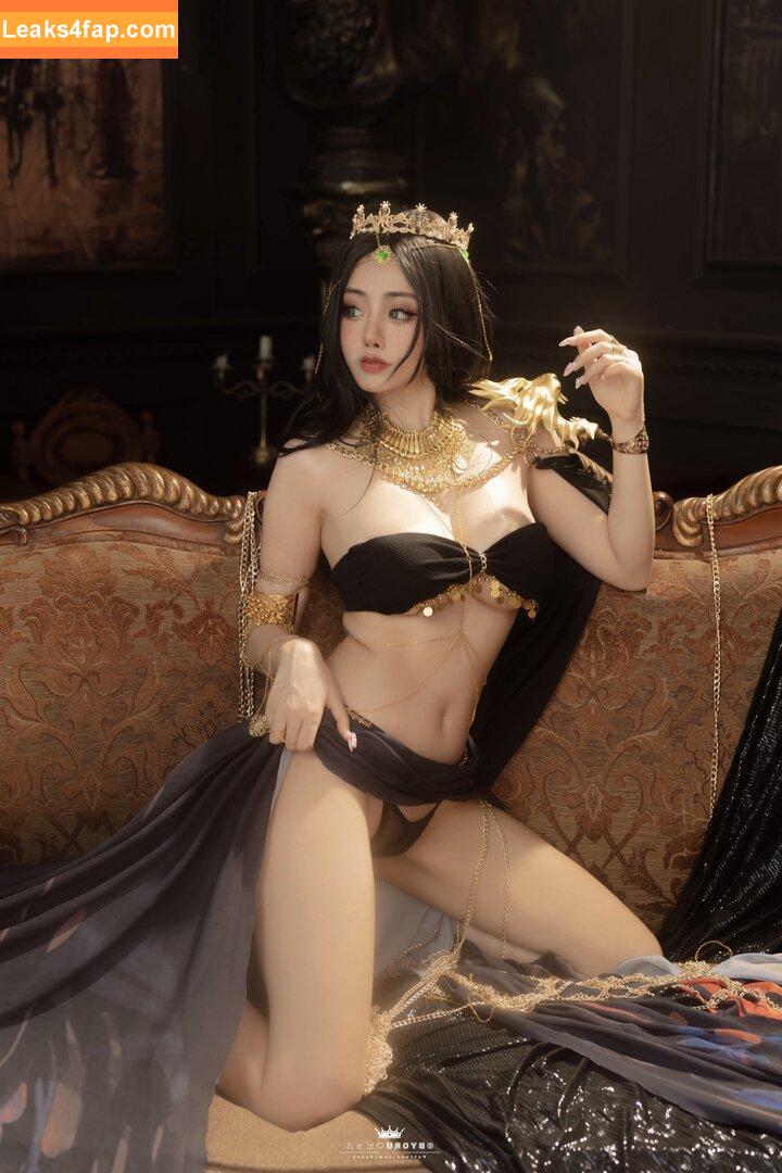 Byoruu / byoru / byoruuuu leaked photo photo #0168