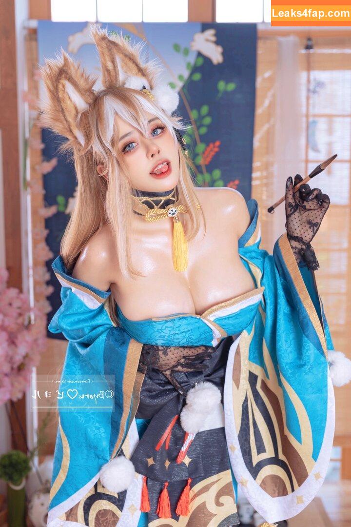 Byoruu / byoru / byoruuuu leaked photo photo #0195