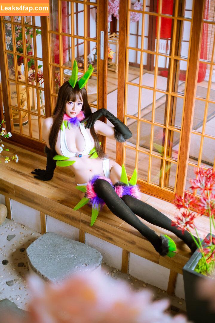 Byoruu / byoru / byoruuuu leaked photo photo #0268