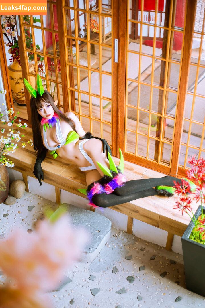 Byoruu / byoru / byoruuuu leaked photo photo #0269