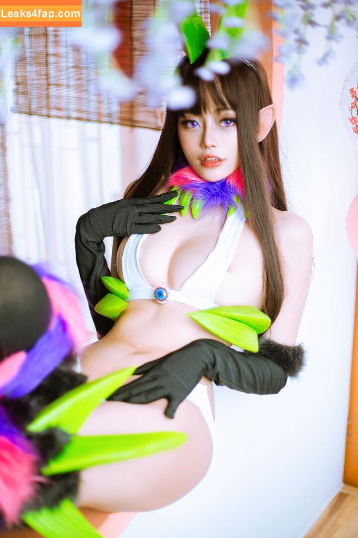 Byoruu / byoru / byoruuuu leaked photo photo #0275