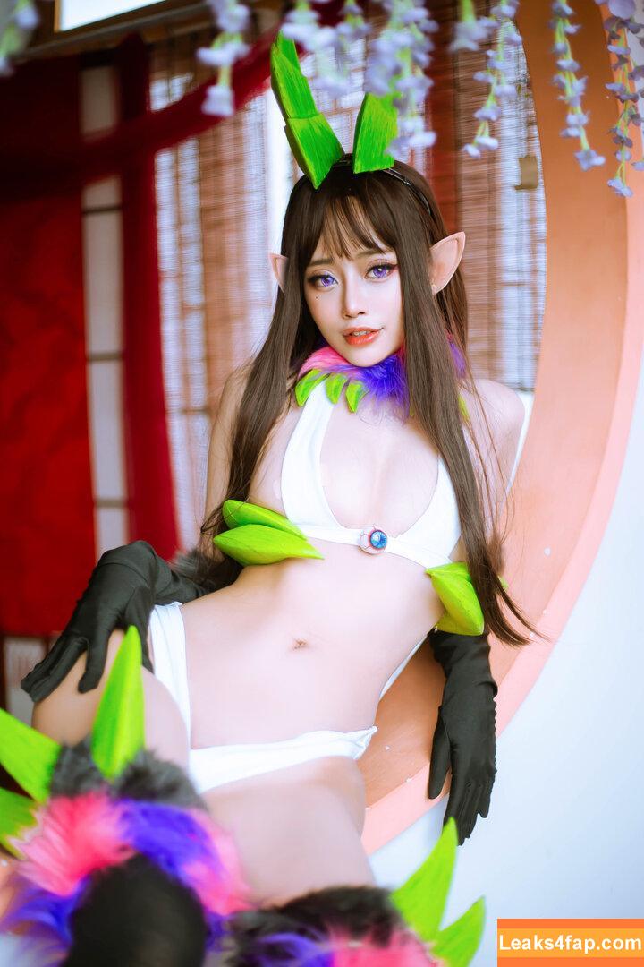 Byoruu / byoru / byoruuuu leaked photo photo #0280