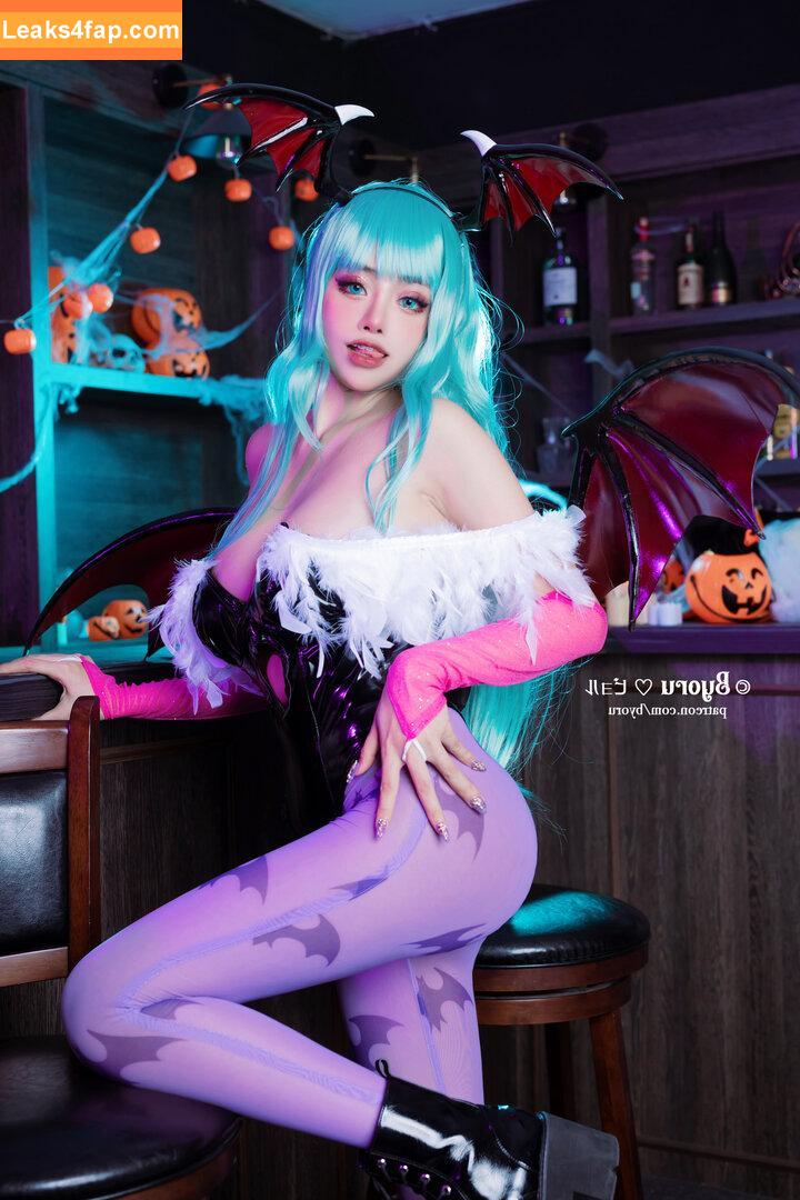 Byoruu / byoru / byoruuuu leaked photo photo #0419