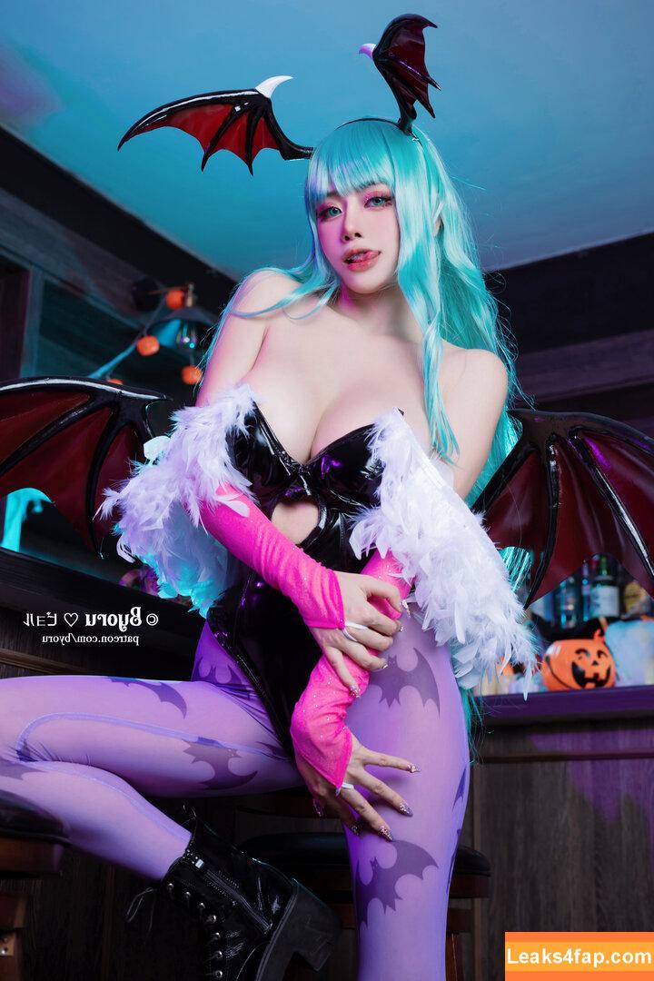 Byoruu / byoru / byoruuuu leaked photo photo #0420