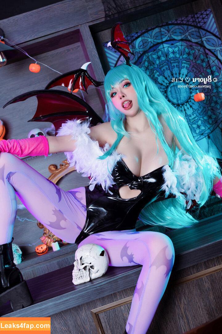 Byoruu / byoru / byoruuuu слитое фото фото #0422