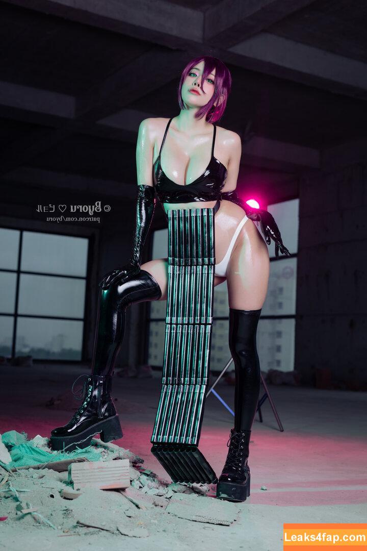 Byoruu / byoru / byoruuuu leaked photo photo #0430