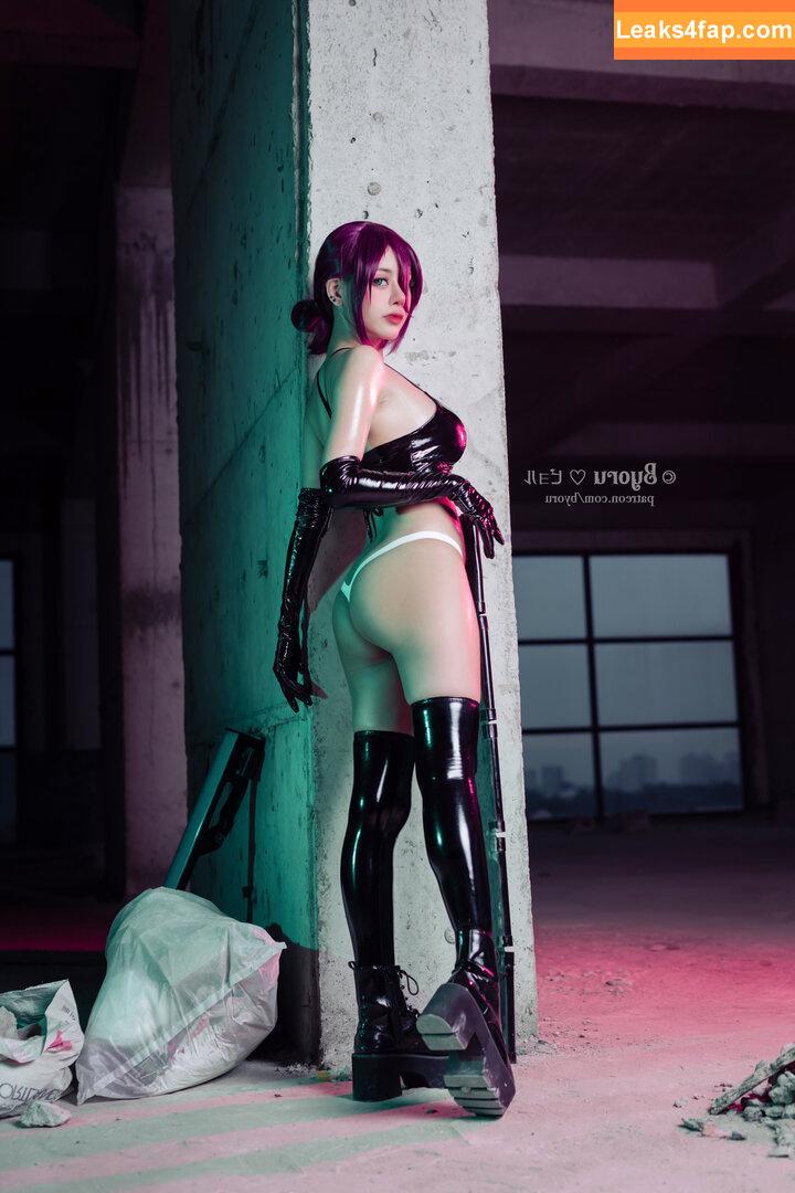 Byoruu / byoru / byoruuuu leaked photo photo #0441