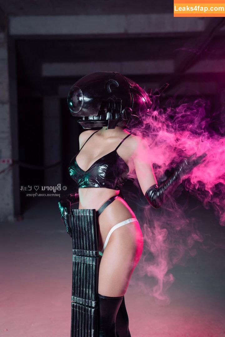 Byoruu / byoru / byoruuuu leaked photo photo #0462