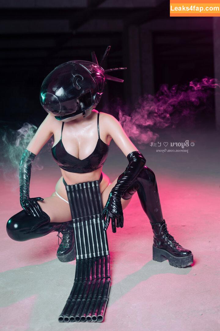 Byoruu / byoru / byoruuuu leaked photo photo #0465