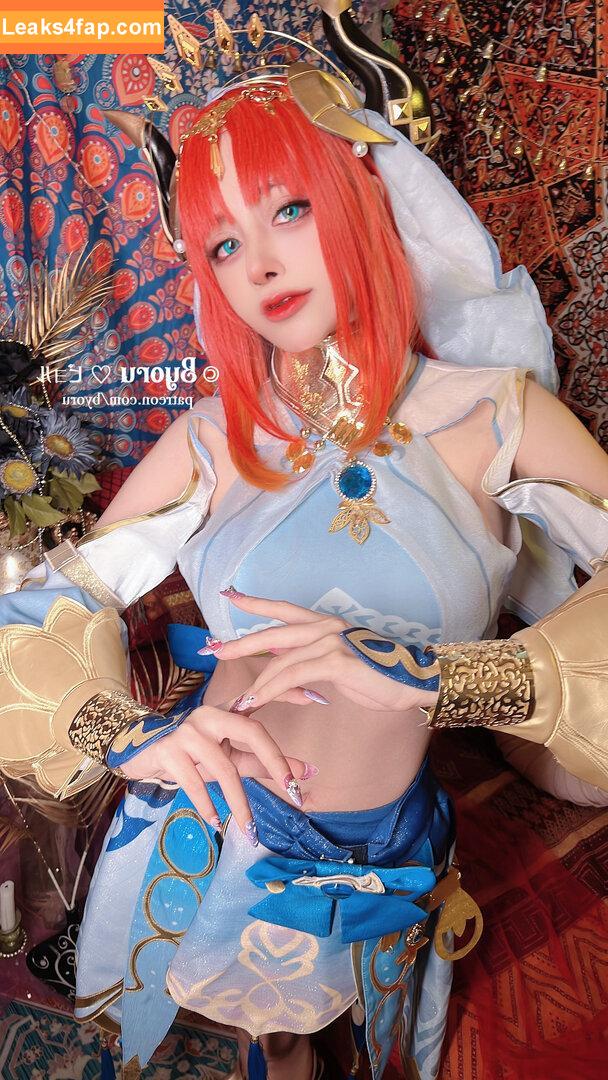 Byoruu / byoru / byoruuuu слитое фото фото #0517