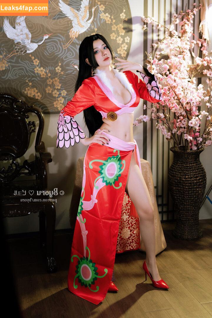 Byoruu / byoru / byoruuuu leaked photo photo #0709